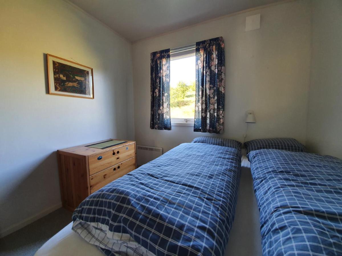 Slettvold Lyngen Villa Svensby Luaran gambar
