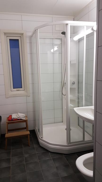 Slettvold Lyngen Villa Svensby Luaran gambar